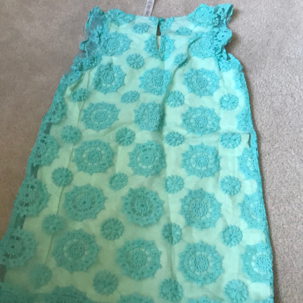 Girls Spring Dress - Picture 3 of 3
